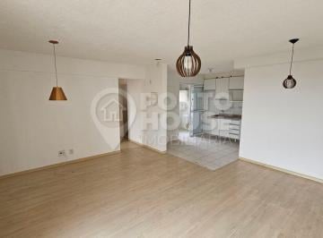 Apartamento · 75m² · 2 Quartos · 2 Vagas · Apartamento 2 dormitórios,1 suíte, 2 vagas, locação no Bairro Jardim Celeste