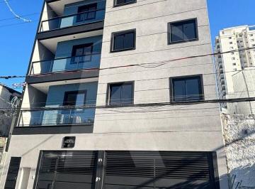 Apartamento · 35m² · 2 Quartos · 1 Vaga · Apartamento novo de 35,10m2, 2 dormitórios, 1 wc, 1 vaga na Parada Inglesa a 650m do metro.