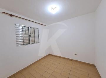 Casa de 1 quarto, São Paulo · Casa com 1 quarto, sala, cozinha, banheiro e área de serviço.