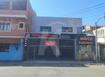 Comercial · 457m² · 3 Vagas · Galpão Operacional com 457m² em Gopoúva, Ideal para E-commerce, Depósito ou Logística