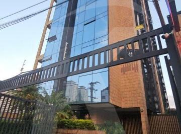 Comercial · 42m² · 1 Vaga · Sala Comercial, Santana - São Paulo
