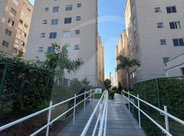 Apartamento · 42m² · 2 Quartos · Apto. com 2 quartos, próximo ao metrô Freguesia do Ó, linha laranja