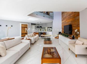 Apartamento · 287m² · 3 Quartos · 5 Vagas · Duplex á venda no Morumbi - Michael Pajak (11) 99996 - 4550