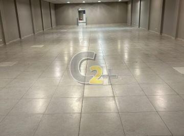 Comercial · 487m² · 1 Vaga · Loja comercial à venda na Lapa, 4 salas e 1 vaga de garagem.