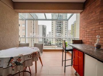 Apartamento · 105m² · 2 Quartos · 3 Vagas · Duplex á venda na saúde - Michael Pajak (11) 99996 - 4550