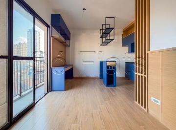 Apartamento · 25m² · 1 Quarto · Studio à venda na Vila Mariana com metrô nas proximidades
