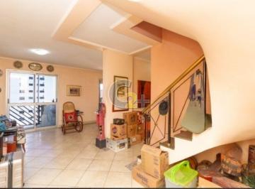 Apartamento · 150m² · 3 Quartos · 2 Vagas · Cobertura Duplex para locação em Perdizes com 3 quartos, sendo 1 suíte e 2 vagas