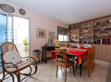 Apartamento · 150m² · 3 Quartos · 2 Vagas · Cobertura Duplex para locação em Perdizes com 3 quartos, sendo 1 suíte e 2 vagas