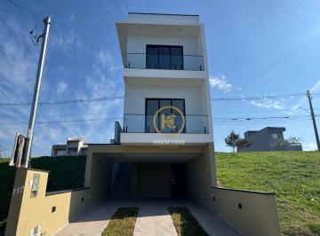 40a8f812e7a83e47df558d11d7f7948dc4271b2a · Casa à venda, 138 m² por R$ 860.000,00 - Terra Nobre Granja Vianna - Cotia/SP