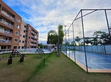 c749b9c387e6a478f7ce104e2b4b34399869f9ed · Apartamento com 2 dormitórios à venda, 48 m² por R$ 230.000,00 - Paupina - Fortaleza/CE