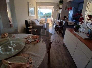 Apartamento · 69m² · 2 Quartos · 1 Vaga · Locação Apartamento Sao Caetano do Sul Ceramica Ref: 47824