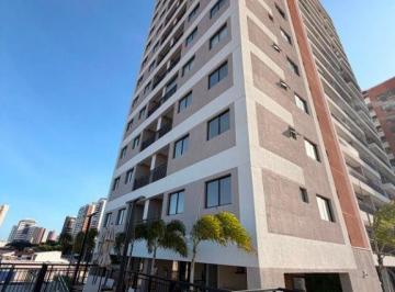 0df96c85db60a209a4608d934c34c3a90102ded5 · Apartamento com 3 dormitórios para alugar, 59 m² por R$ 6.163,42/mês - Varjota - Fortaleza/CE