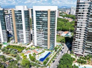 4300c21347d5a0c2b7cf95b5b63f2a708e3dad3f · Ed. Maison de La Art, apartamento com 4 dormitórios à venda, 245 m² por R$ 3.380.000 - Guararapes -
