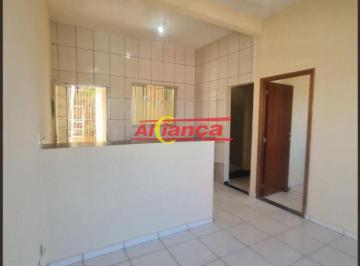Casa · 120m² · 2 Quartos · 3 Vagas · Casa 120m², com 2 quartos, sacada, 3 vagas,  à Locação no Pq. Primavera