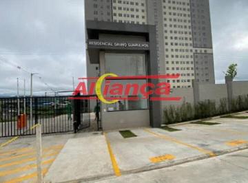 Apartamento · 40m² · 2 Quartos · Apartamento 40m², com 1 banheiro á locação no Vila Nova Bonsucesso