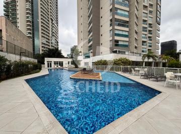 Apartamento · 34m² · 1 Quarto · 2 Vagas · STUDIO EM PINHEIROS COM 1 QUARTO E 2 VAGAS MOBILIADO