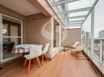 Apartamento · 105m² · 2 Quartos · 3 Vagas · Apartento Duplex para venda em Saúde com 2 quartos, sendo 2 suítes, 105m²