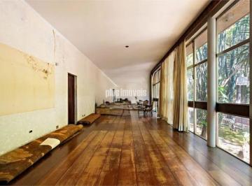 Casa · 322m² · 4 Quartos · 5 Vagas · Casa térrea com 4 quartos ; Alto da Boa Vista