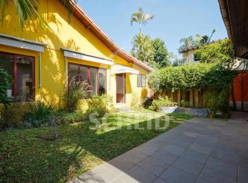 Casa · 180m² · 2 Quartos · 2 Vagas · Alto Da Boa Vista casa terrea a venda com 180 metros