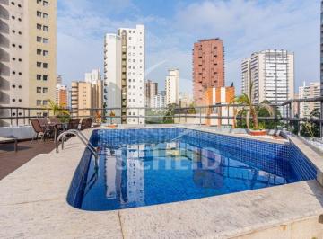 Apartamento · 430m² · 4 Quartos · 4 Vagas · Cobertura para venda em Vila Suzana com 4 quartos, sendo 2 suítes, 430m²