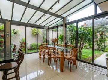Casa · 373m² · 5 Quartos · 6 Vagas · Casa para venda em Vila Suzana com 5 quartos, sendo 4 suítes, 373m²