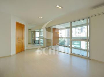 Apartamento · 93m² · 3 Quartos · 2 Vagas · Apartamento á Venda na Vila Olímpia com 3 Dormitórios, 1 Suite, 2 Vagas Fixas