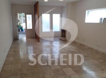 Casa · 250m² · 4 Quartos · 2 Vagas · Casa de Vila em Pinheiros para Locação com 4 suítes e 2 vagas