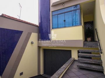 Casa · 384m² · 4 Quartos · 4 Vagas · Sobrado de 384 m² na Vila Formosa.
