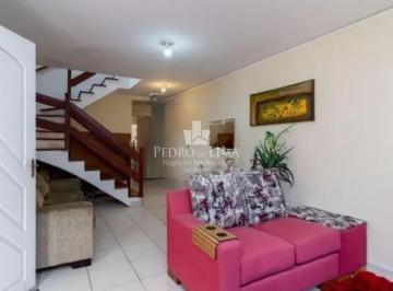 Casa · 108m² · 3 Quartos · 2 Vagas · Sobrado 3 quartos, 2 vagas, 110 m² no Tatuapé