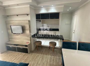 Apartamento · 52m² · 2 Quartos · 1 Vaga · Apartamento 2 quartos 1 vaga no Tatuapé