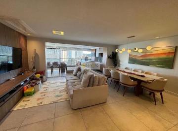 Apartamento · 168m² · 3 Quartos · 3 Vagas · Apartamento 3 Quartos 168m² no The Gift - Vila Cruzeiro