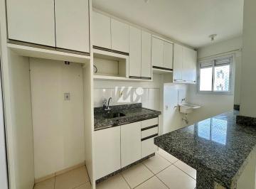 Apartamento · 50m² · 2 Quartos · 1 Vaga · Apartamento 2 Quartos - Bela Vista