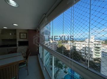 Foto · Apartamento com varanda gourmet e lazer a 130m da praia na Enseada, Guarujá