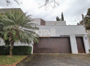 Casa · 280m² · 4 Quartos · 3 Vagas · CASA COMERCIAL PARA ÁREA MÉDICA NO REBOUÇAS