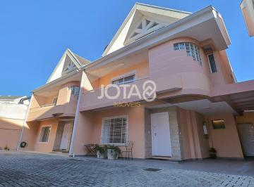 Casa · 166m² · 3 Quartos · 2 Vagas · SOBRADO TRIPLEX PARA ALUGAR 3 DORMITÓRIOS E ÁTICO