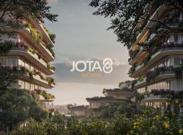 Apartamento · 695m² · 4 Quartos · 8 Vagas · ÍCARO CASAS TÉRREAS