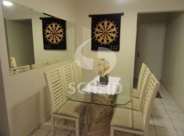 Photo 1 · Apartamento 3 dormitórios - 1 vaga - Edifício Califórnia - Jd. Consórcio