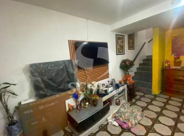 Casa · 68m² · 2 Quartos · Sobrado à Venda na Região de Interlagos com 2 Dormitórios e 1 Vaga.
