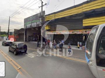 Comercial · 500m² · Loja, Vila Joaniza - São Paulo