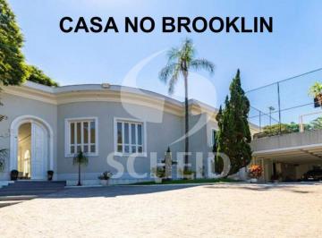 Apartamento · 642m² · 4 Quartos · 6 Vagas · Cobertura Duplex Exclusiva de 642 m² com Piscina Privativa no Campo Belo