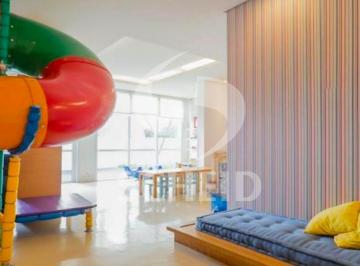 Apartamento · 642m² · 4 Quartos · 6 Vagas · Cobertura Duplex Exclusiva de 642 m² com Piscina Privativa no Campo Belo