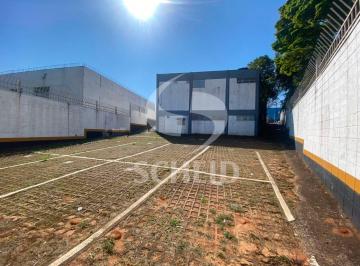 Comercial · 469m² · 6 Vagas · Galpão/Prédio para Locação - Cidade Dutra | São Paulo