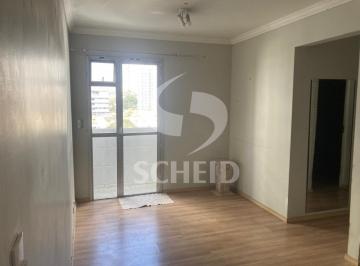 Apartamento · 50m² · 2 Quartos · 1 Vaga · Apartamento locação 2 dormitorios 1 banheiro 1 vaga fixa ,lazer tipo clube , otima localização