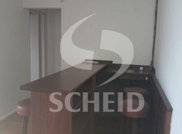 Apartamento · 71m² · 1 Quarto · 1 Vaga · Apartamento a Venda 1 dormitório 1 Vaga Garagem - Alto da Boa Vista - SP