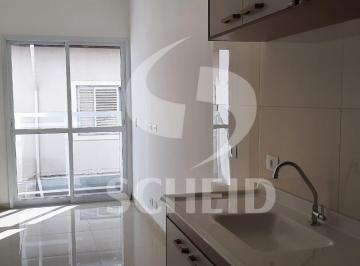 Apartamento · 25m² · 1 Quarto · Studio 1 quarto conjugado com sala e cozinha 1 banheiro e varanda