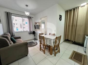 Apartamento · 35m² · 2 Quartos · APARTAMENTO MOBILIADO PROXIMO A ESTAÇÃO JOÃO DIAS