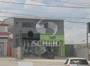Comercial · 560m² · 6 Vagas · Prédio comercial com 560m2 de construção e 6 vagas. Localização excelente no Jardim da Pedreira