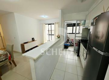 Photo 1 · Condomínio Interclub, 50 m2, 2 dormitórios, 1 banheiro, terraço, 1 vaga