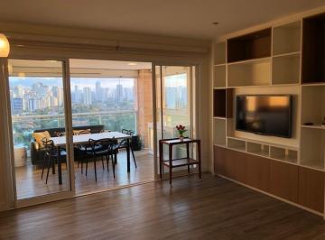 foto 1 · Apartamento à venda na Rua Alvorada, Vila Olímpia, São Paulo - SP