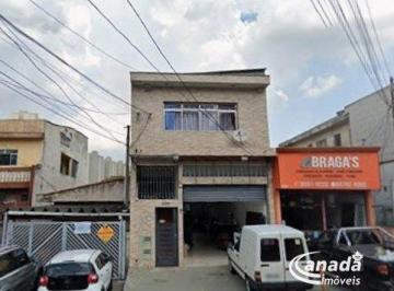 Casa · 50m² · 2 Quartos · Casa Térrea com 2 dormitórios em Osasco